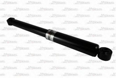 MAGNUM TECHNOLOGY agg082mt -  Амортизатор подвески газовый, задний